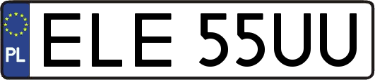 ELE55UU