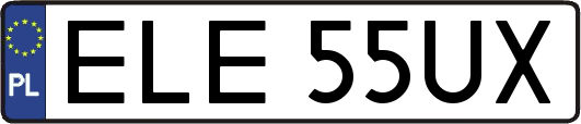 ELE55UX