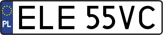 ELE55VC