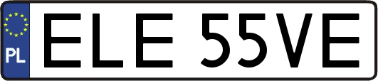 ELE55VE