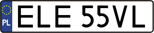 ELE55VL