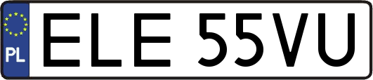 ELE55VU