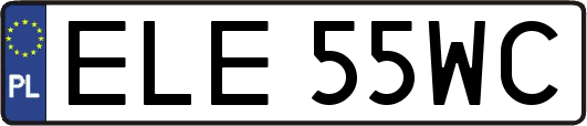 ELE55WC