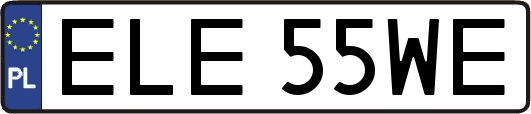 ELE55WE
