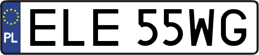 ELE55WG