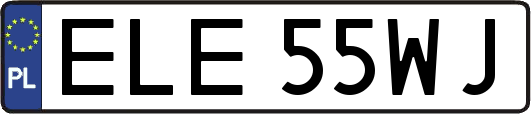 ELE55WJ