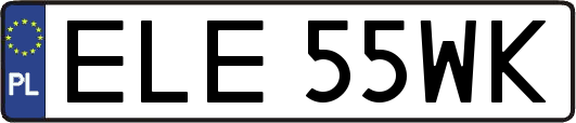 ELE55WK