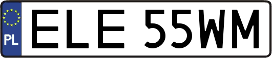 ELE55WM
