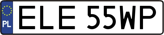 ELE55WP