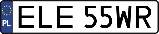 ELE55WR