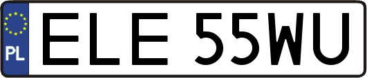 ELE55WU