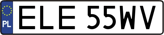 ELE55WV