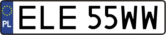 ELE55WW
