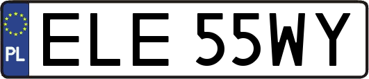 ELE55WY