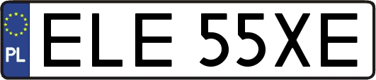 ELE55XE