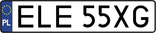 ELE55XG
