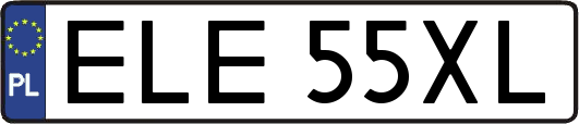 ELE55XL