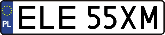 ELE55XM