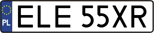 ELE55XR