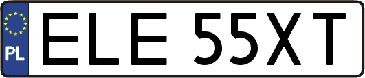 ELE55XT