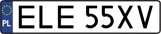 ELE55XV