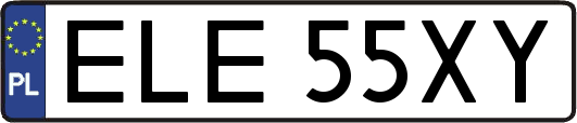 ELE55XY