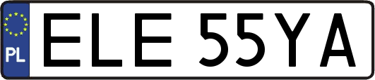 ELE55YA