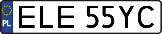 ELE55YC