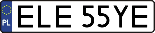 ELE55YE