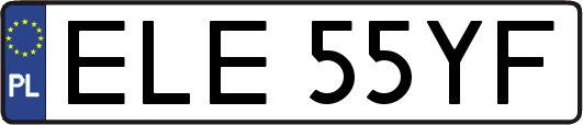 ELE55YF
