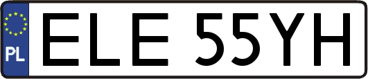 ELE55YH