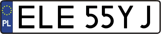 ELE55YJ