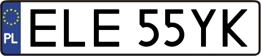 ELE55YK