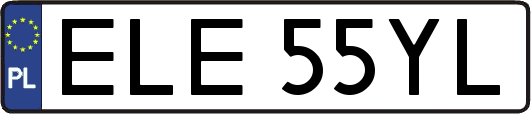 ELE55YL