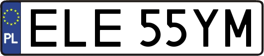 ELE55YM
