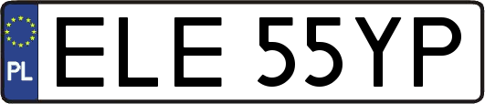 ELE55YP