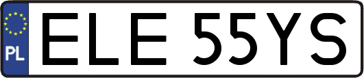 ELE55YS