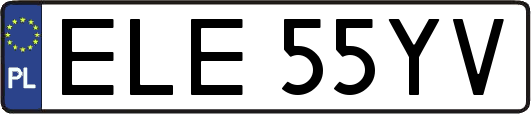 ELE55YV