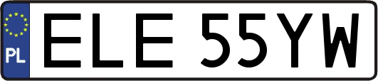 ELE55YW