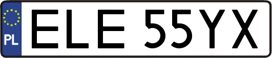 ELE55YX