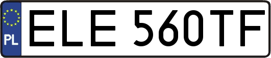 ELE560TF