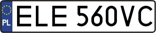 ELE560VC