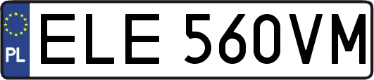 ELE560VM