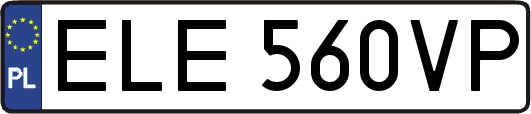 ELE560VP