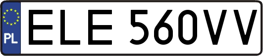 ELE560VV