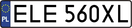 ELE560XL