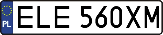 ELE560XM
