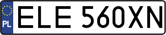 ELE560XN