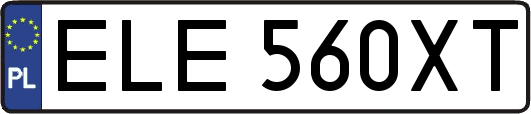 ELE560XT