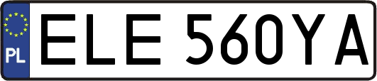 ELE560YA